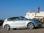 BMW 120i 3-Door 2007 года
